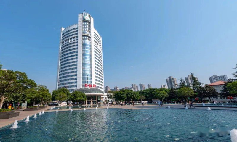 军大附属医院